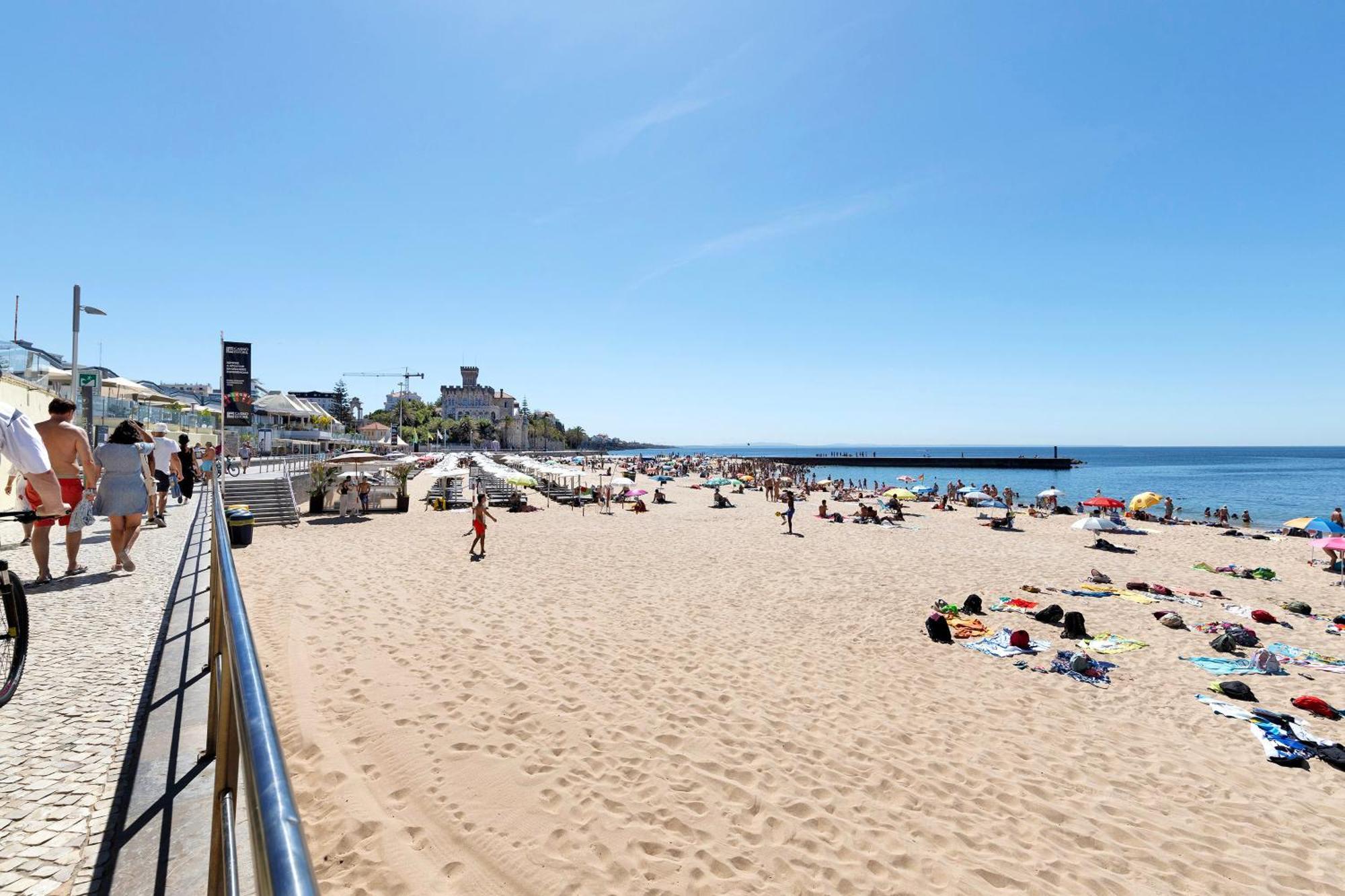 Estoril Close To The Sea エクステリア 写真